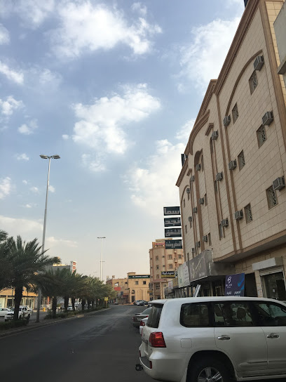 Sama Najed Hotel - Saudi Arabia|Hail 55424|Alwusayta'|6932 Al Amir Sultan Ibn Abdul Aziz