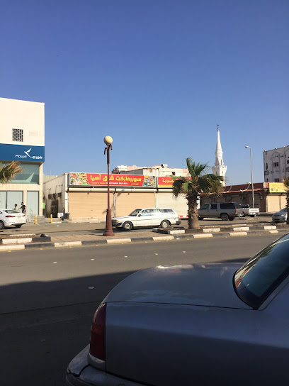 سوبر ماركت شرق اسيا - Saudi Arabia|Rabigh 25753|Unnamed Road|Q2WM+HFP