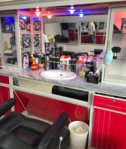 صالون شموخ قرطبة - Tabuk - +966 53 609 9207