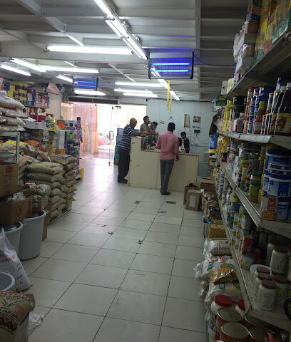 Rahma Cold Store - Al Jubail - +966 56 421 6518