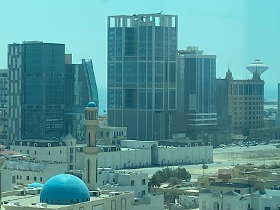 Mövenpick Al Khobar - Al Khobar - +966 13 810 9800
