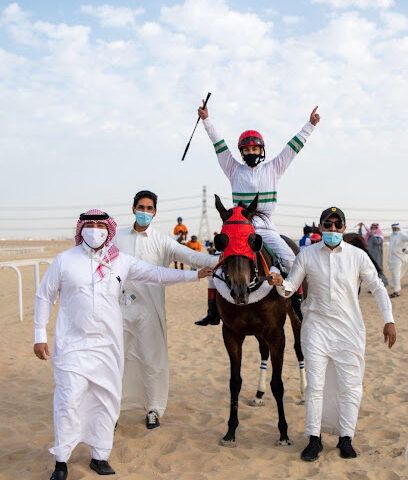 مدرسة البدرية للفروسية - Al Badriya Equestrian School - Al Jubail - +966 54 472 2221