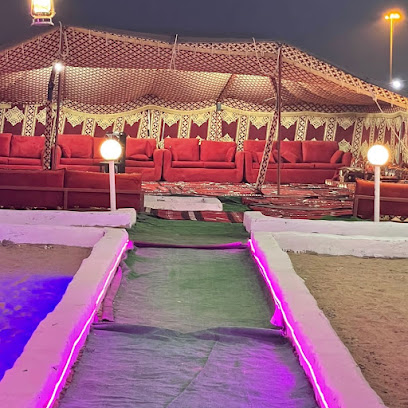 مخيم النخبة VIP -  - +966 54 196 7316