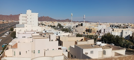 فندق توارن للأجنحة الفندقية - Hail - +966 16 558 1116