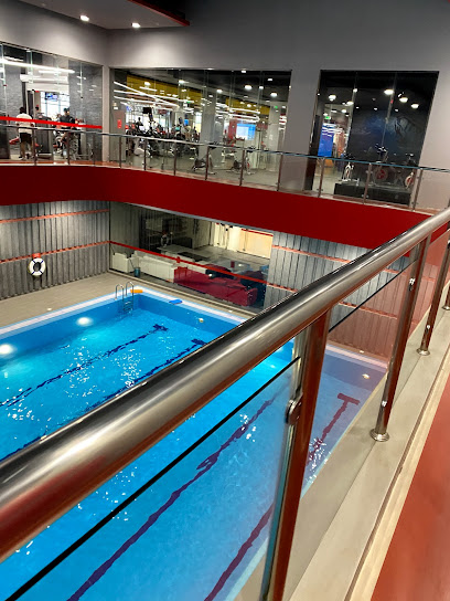 Fitness Time - وقت اللياقة - Saudi Arabia|Khamis Mushait 62456|Al Mazab|King Abdullah Rd