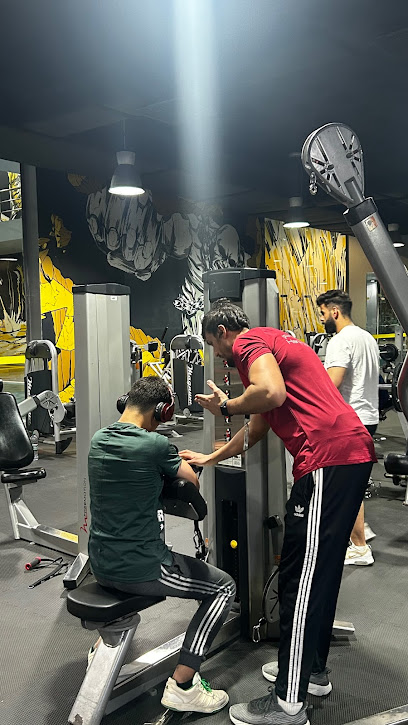 Fitness Time PRO - وقت اللياقة برو - Saudi Arabia|Riyadh 12684|Al Mansourah|Prince Saoud Ibn Abd Al Rahman Al Thani