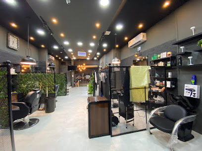 صالون زكريا - Al Jubail - +966 54 645 1704