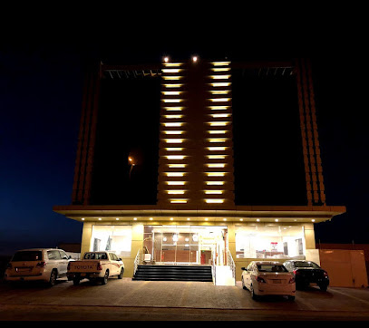 Rama Suites - Yanbu - +966 14 357 0162