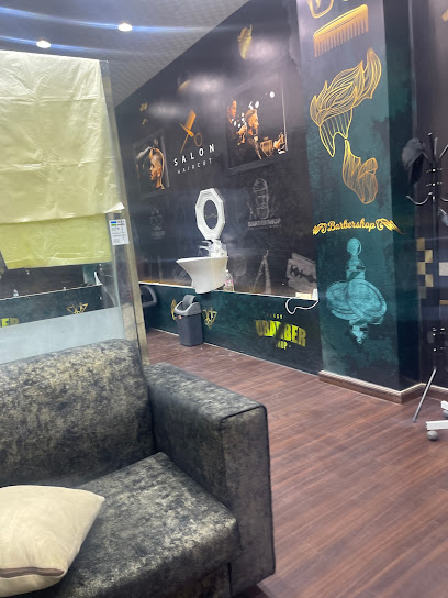 لمسة المحترفين - Jazan 82617