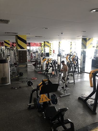 Health & Fitness Center Sports Time - Saudi Arabia|Riyadh 14236|An Nasim Al Gharbi|Hassan Ibn Thabet
