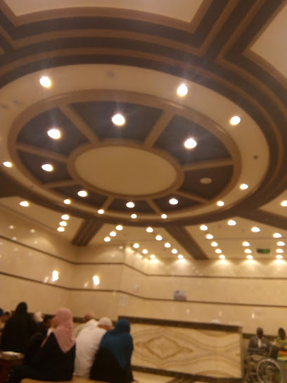 Hotel Azizia Mecca - Saudi Arabia|Mecca 24243|3098|7371 Al Jameah