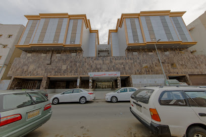 Grand Al-aseel 3 - Mecca - +966 54 786 8928