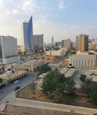 manzel aram 105 - Riyadh - +966 11 230 7842
