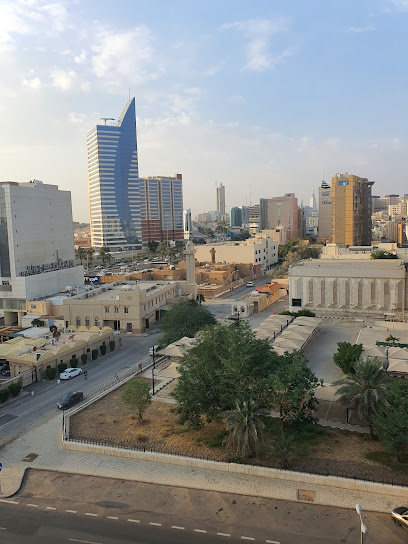 manzel aram 105 - Saudi Arabia|Riyadh 99999|خلف دائرة الهجرة|King Fahd Rd