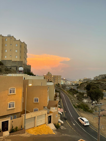 Ferbion Hotel - Saudi Arabia|Abha|حي الخالديه - بدايه|Al Soudah Rd
