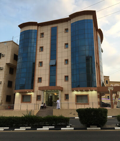 شقق غاية الازهار - Al Bahah - +966 17 725 3115