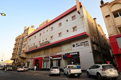 Al Shaiki Hotel - Al Jubail - +966 13 362 1594