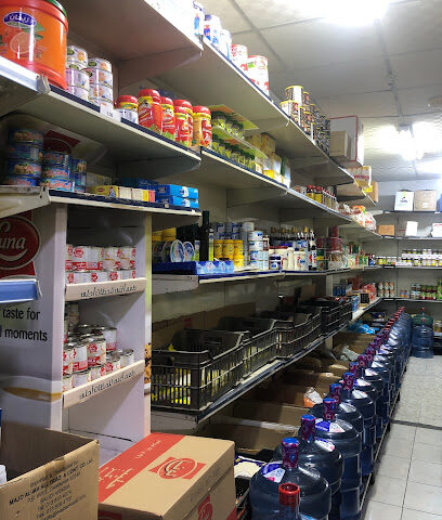 Al Reef Grocery shop - Al Jubail -