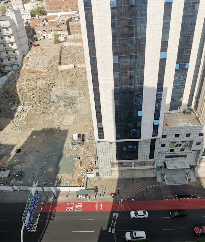 Ibrahem Al Omaier Hotel - Mecca - +966 58 189 4273