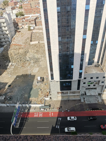 Ibrahem Al Omaier Hotel - Mecca 24234
