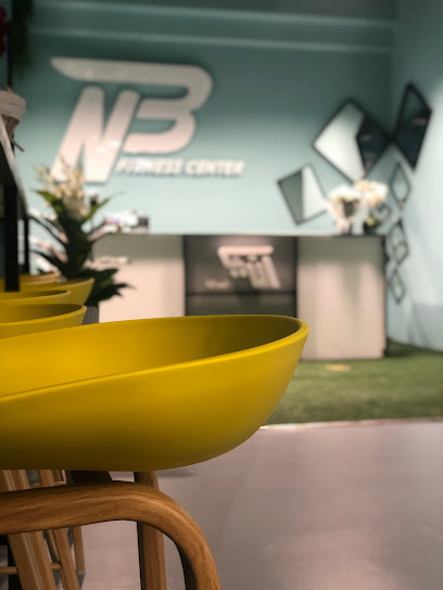 NB fitness center نادي نسائي - Saudi Arabia|Jeddah 23618|أية مول،|Prince Sultan Rd
