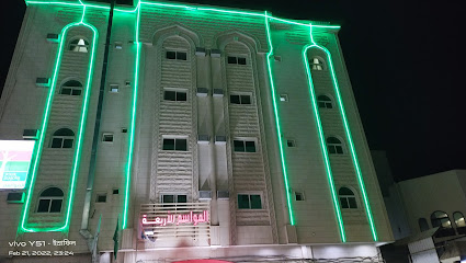 Hotel - Tabuk - +966 14 421 8292