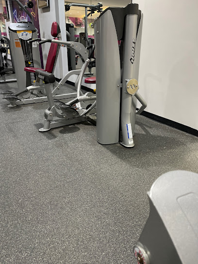 Fitness Time Ladies - وقت اللياقة ليديز - Saudi Arabia|Riyadh 13326|Alyasmin|Al Qadisiyah
