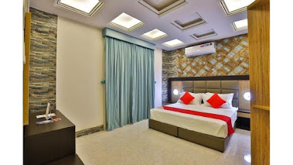 OYO 269 Esfrine Hotel Apartment - Tabuk - +966 11 293 2743