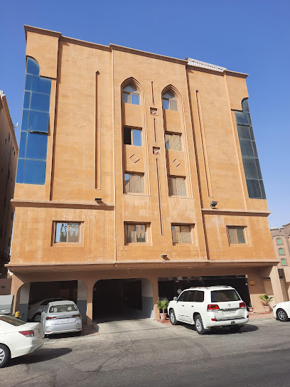 Al Forsan Furnished Apartments - Al Khobar 34446