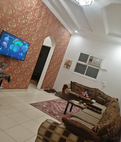 Al Asala Apartments - Tabuk - +966 14 423 4841