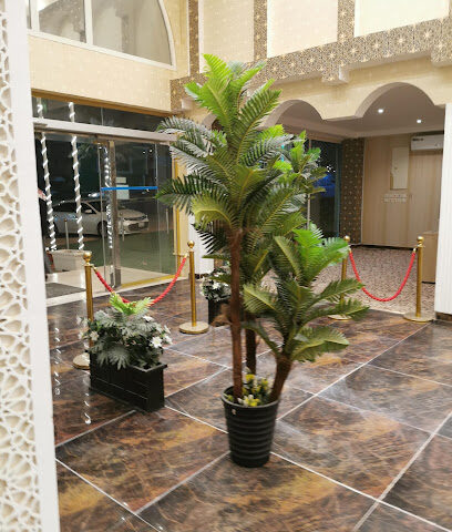 النخلة للوحدات السكنية المفروشة - Hafar Al Batin - +966 55 744 9647