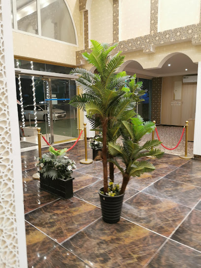 النخلة للوحدات السكنية المفروشة - Hafar Al Batin 39913