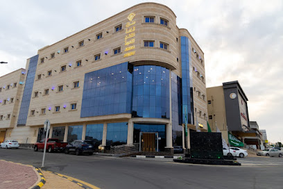 منازل الماسة للشقق المخدومة عنيزة - Unayzah - +966 16 363 1661