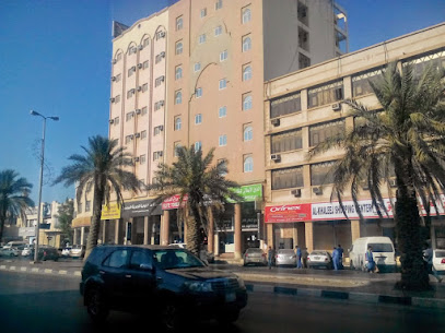 Elite Tower Hotel - Al Jubail - +966 13 361 1020