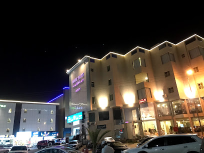 حياة إيليت - Abha - +966 17 230 7777