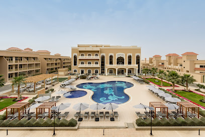 Radisson Hotel Riyadh Airport - Riyadh - +966 11 590 2000