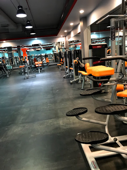 Fitness Time Ladies PRO - وقت اللياقة ليديز برو - Saudi Arabia|Riyadh 12784|Dhahrat Al Badi'ah|Al Madina Al Munawwarah Rd