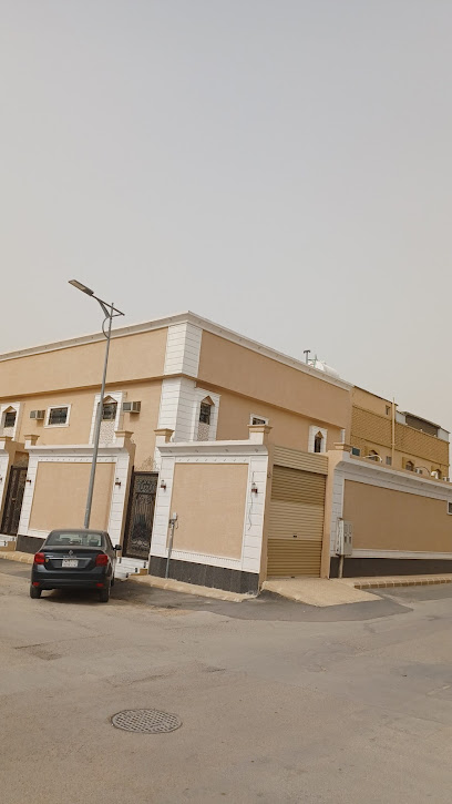 Danish shah دانیش شاہ - Riyadh 14912