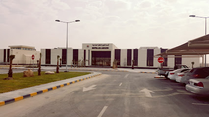 O & M Building for Industrial Landscaping - Al Jubail - +966 13 341 8008