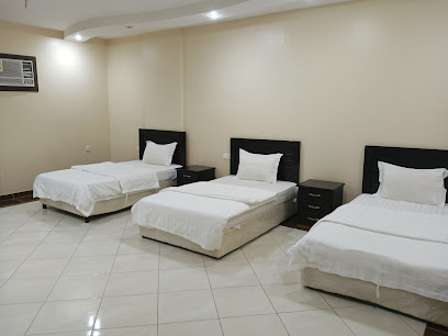 أجنحه اللؤلؤة للشقق المخدومة - Tabuk - +966 14 426 9692