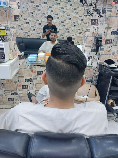 صالون حكاية رجل - Saudi Arabia|Mecca 24211|GQ4P+W7G