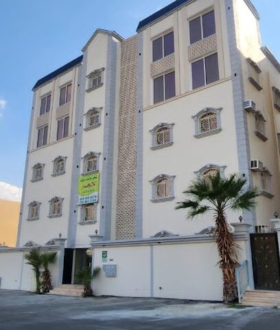 وحدات جنان - Ahad Rafidah - +966 17 226 6154