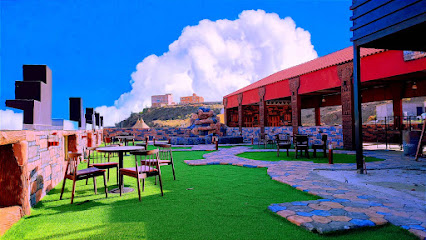 فندق شهبة انترناشونال - Al Bahah - +966 55 336 6591