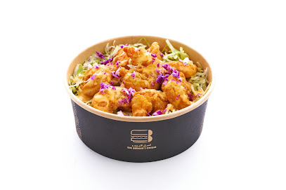 اصل البرجر TBO - Sakaka - +966 9200 25922