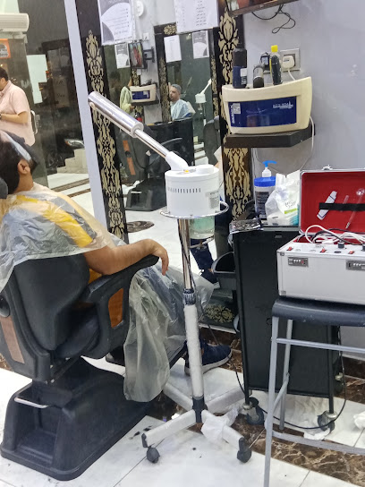 Kaf El Amar salon man - Saudi Arabia|Mecca 24351|Al Shoqiyah|7529 Abdullah Ibn Al Abbas St