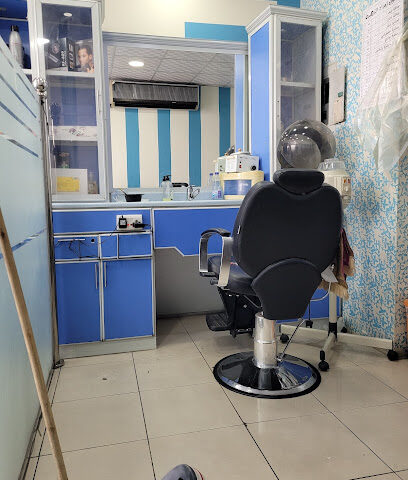Mofas Saloon - Al Jubail - +966 53 223 0839