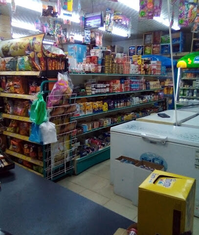 خديجه مني ماركت -  -