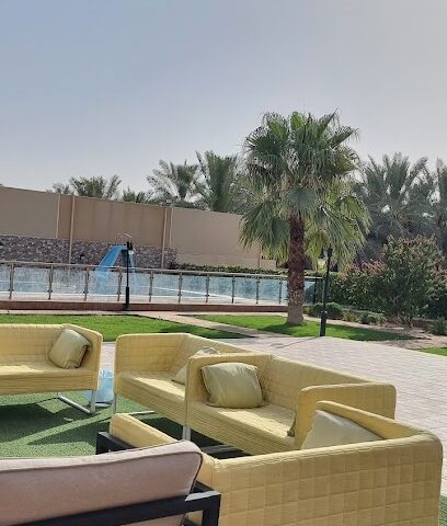 ملعب المطلق - Unayzah - +966 50 399 2550