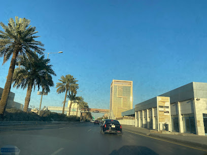 Reef Almalaz Hotel - Riyadh -