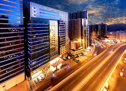 Retaj Al-Rayyan - Mecca - +966 9200 03148